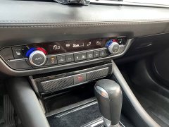 Mazda Atenza 2.5L Blue Sky Sport Edition - ფოტო 12