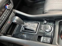 Mazda Atenza 2.5L Blue Sky Sport Edition - ფოტო 13