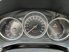 Mazda Atenza 2.5L Blue Sky Sport Edition - ფოტო 14