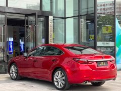 Mazda Atenza 2.5L Blue Sky Sport Edition - ფოტო 15