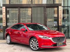 Mazda Atenza 2.5L Blue Sky Sport Edition - ფოტო 3