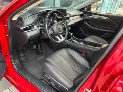 Mazda Atenza 2.5L Blue Sky Sport Edition - ფოტო 5