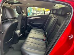 Mazda Atenza 2.5L Blue Sky Sport Edition - ფოტო 6