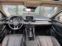 Mazda Atenza 2.5L Blue Sky Sport Edition - ფოტო 7