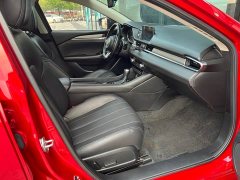 Mazda Atenza 2.5L Blue Sky Sport Edition - ფოტო 8