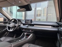 Mazda Atenza 2.5L Blue Sky Sport Edition - ფოტო 9