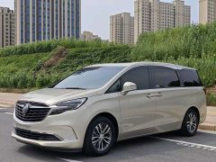 Buick GL8 ES Luxe 653T Comfort - ფოტო 1