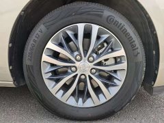 Buick GL8 ES Luxe 653T Comfort - ფოტო 10