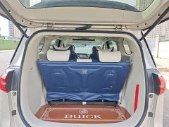 Buick GL8 ES Luxe 653T Comfort - ფოტო 11