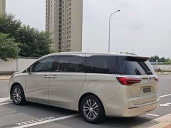 Buick GL8 ES Luxe 653T Comfort - ფოტო 12