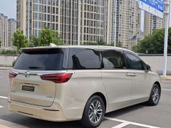 Buick GL8 ES Luxe 653T Comfort - ფოტო 13