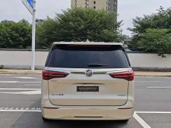 Buick GL8 ES Luxe 653T Comfort - ფოტო 14