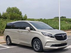 Buick GL8 ES Luxe 653T Comfort - ფოტო 2
