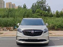 Buick GL8 ES Luxe 653T Comfort - ფოტო 3