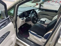 Buick GL8 ES Luxe 653T Comfort - ფოტო 4