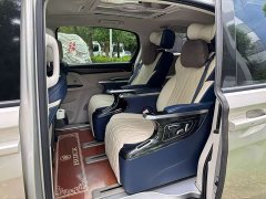 Buick GL8 ES Luxe 653T Comfort - ფოტო 5