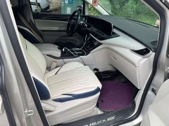 Buick GL8 ES Luxe 653T Comfort - ფოტო 6