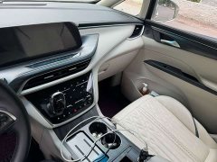 Buick GL8 ES Luxe 653T Comfort - ფოტო 7