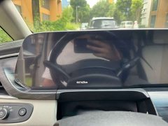 Buick GL8 ES Luxe 653T Comfort - ფოტო 8