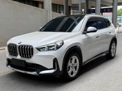 BMW X1 2023 sDrive20Li X Design Package - ფოტო 1