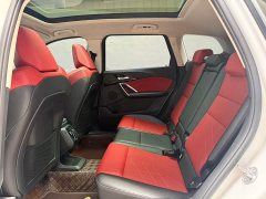 BMW X1 2023 sDrive20Li X Design Package - ფოტო 10