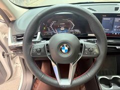 BMW X1 2023 sDrive20Li X Design Package - ფოტო 11