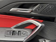 BMW X1 2023 sDrive20Li X Design Package - ფოტო 17