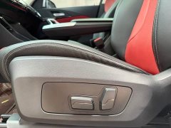 BMW X1 2023 sDrive20Li X Design Package - ფოტო 18