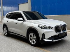 BMW X1 2023 sDrive20Li X Design Package - ფოტო 3