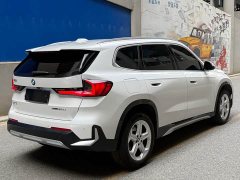 BMW X1 2023 sDrive20Li X Design Package - ფოტო 4