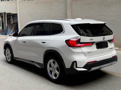 BMW X1 2023 sDrive20Li X Design Package - ფოტო 6