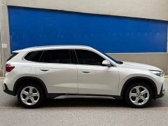 BMW X1 2023 sDrive20Li X Design Package - ფოტო 7