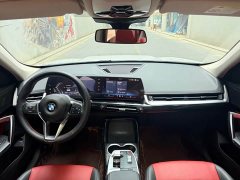 BMW X1 2023 sDrive20Li X Design Package - ფოტო 8