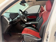 BMW X1 2023 sDrive20Li X Design Package - ფოტო 9