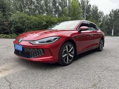 Volkswagen Lingdu L 280TSI DSG Spicy Edition - ფოტო 1