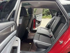 Volkswagen Lingdu L 280TSI DSG Spicy Edition - ფოტო 10