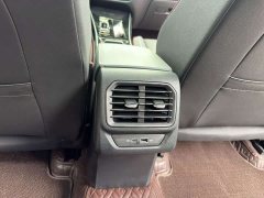 Volkswagen Lingdu L 280TSI DSG Spicy Edition - ფოტო 11