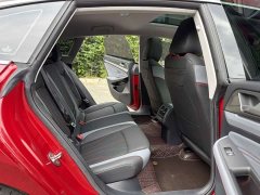 Volkswagen Lingdu L 280TSI DSG Spicy Edition - ფოტო 12