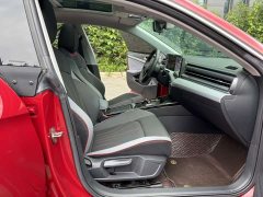 Volkswagen Lingdu L 280TSI DSG Spicy Edition - ფოტო 13