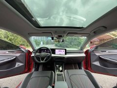 Volkswagen Lingdu L 280TSI DSG Spicy Edition - ფოტო 14