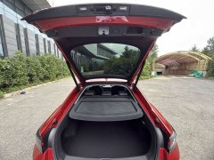 Volkswagen Lingdu L 280TSI DSG Spicy Edition - ფოტო 15