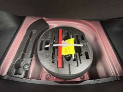 Volkswagen Lingdu L 280TSI DSG Spicy Edition - ფოტო 17