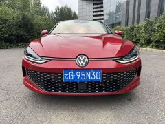 Volkswagen Lingdu L 280TSI DSG Spicy Edition - ფოტო 2