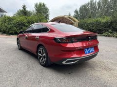 Volkswagen Lingdu L 280TSI DSG Spicy Edition - ფოტო 20