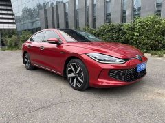 Volkswagen Lingdu L 280TSI DSG Spicy Edition - ფოტო 3
