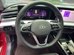 Volkswagen Lingdu L 280TSI DSG Spicy Edition - ფოტო 6