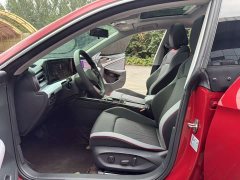 Volkswagen Lingdu L 280TSI DSG Spicy Edition - ფოტო 9