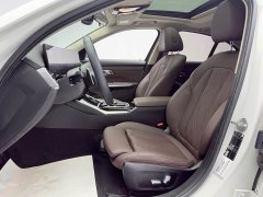BMW 3 Series 320i M Sport Package - ფოტო 14