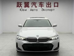 BMW 3 Series 320i M Sport Package - ფოტო 2