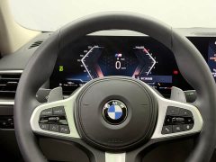 BMW 3 Series 320i M Sport Package - ფოტო 20